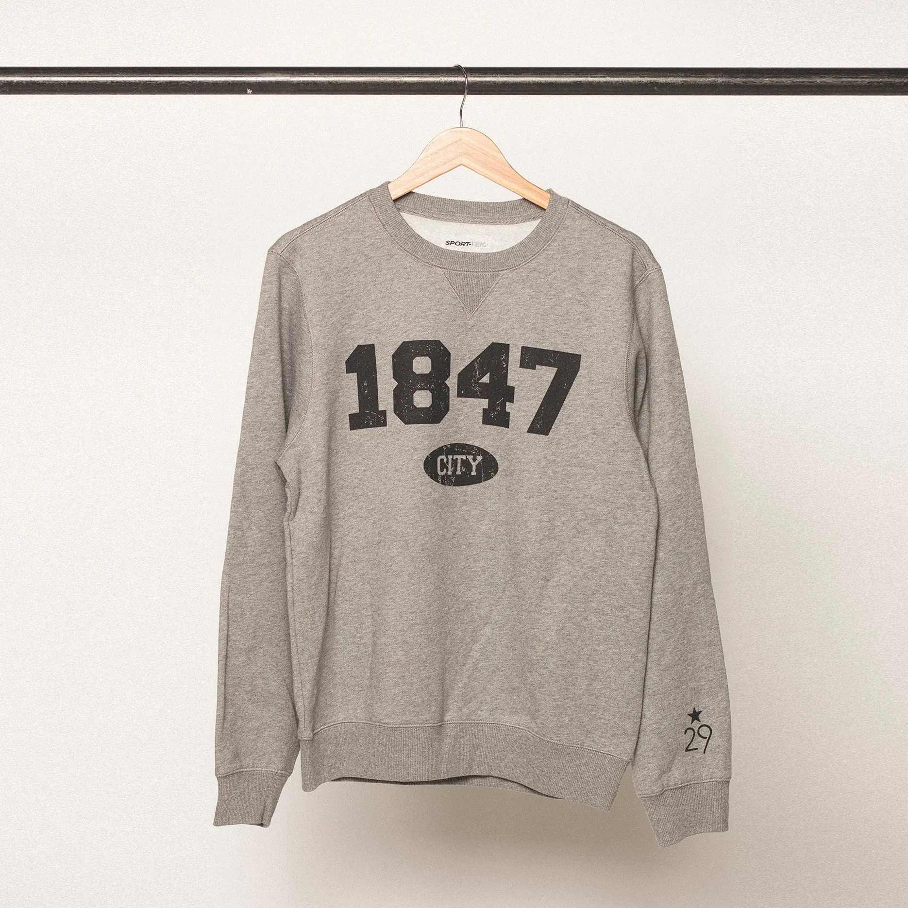 1847 Sweatshirt