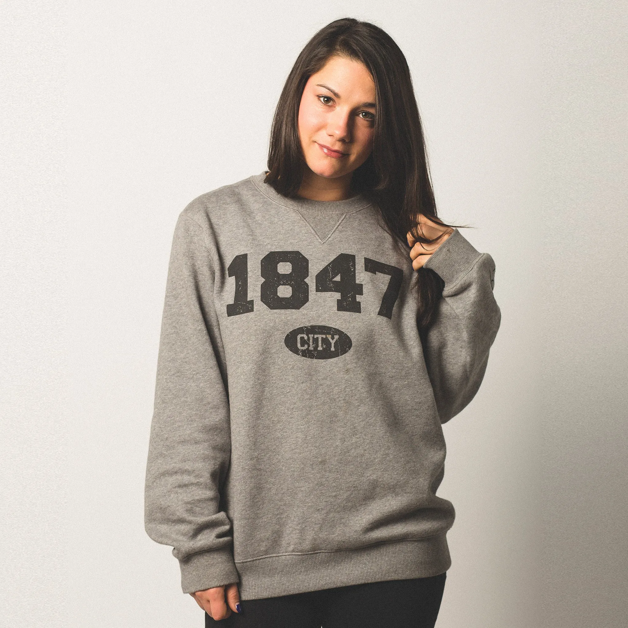 1847 Sweatshirt