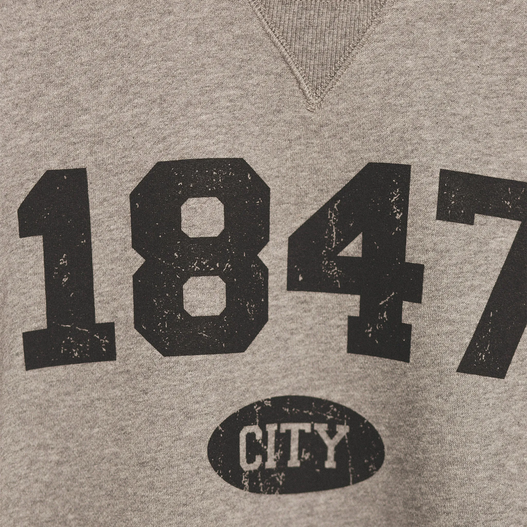 1847 Sweatshirt