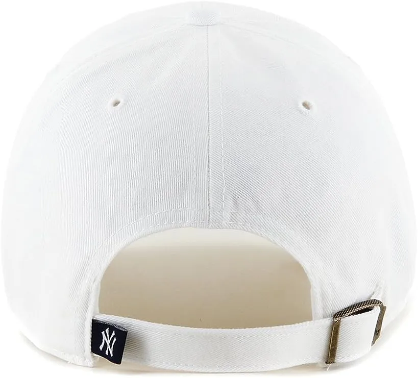 47 Brand MLB New York Yankees Branson Cap