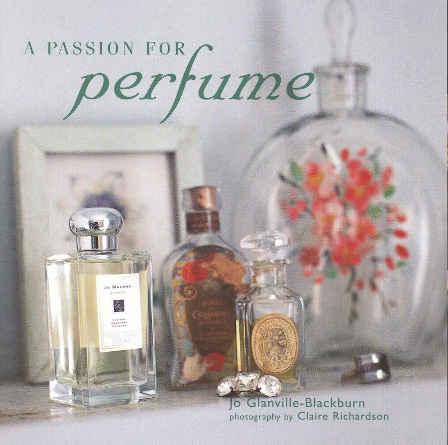 A Passion for Perfume