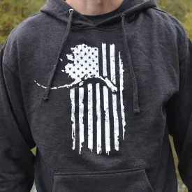 Alaskan Patriot Hoodie