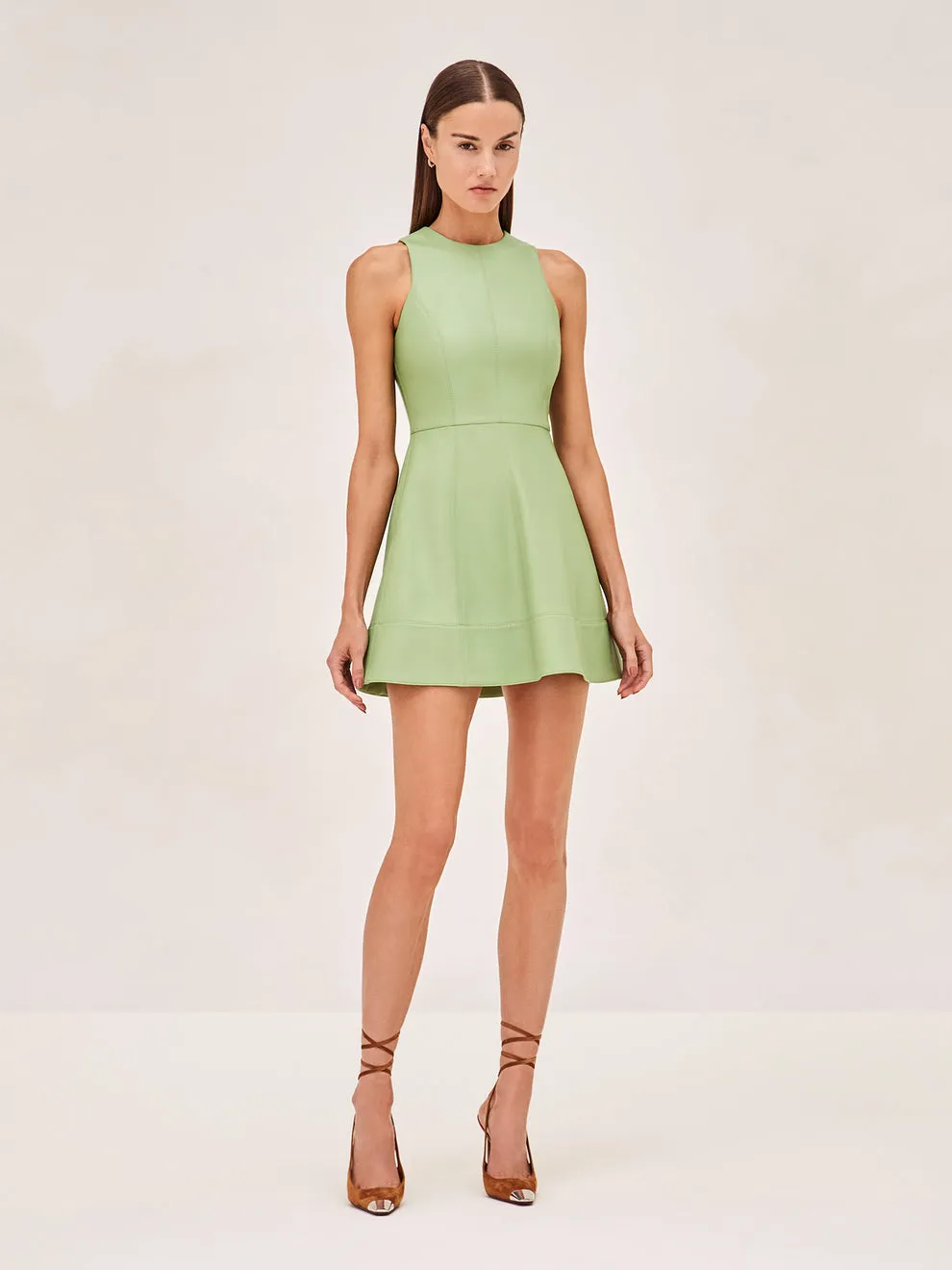 Alexis Lorenza Dress