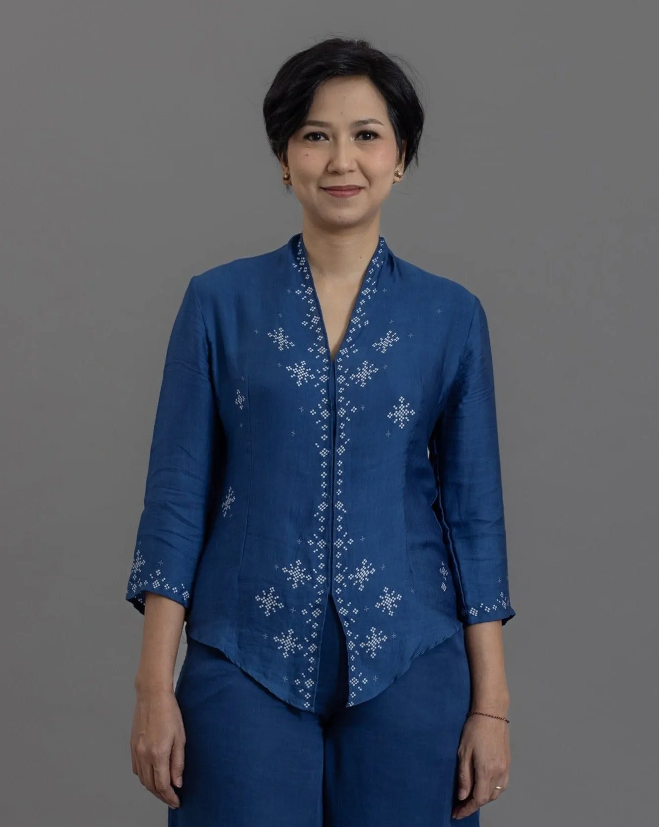 ANGKASA Langit - Kebaya