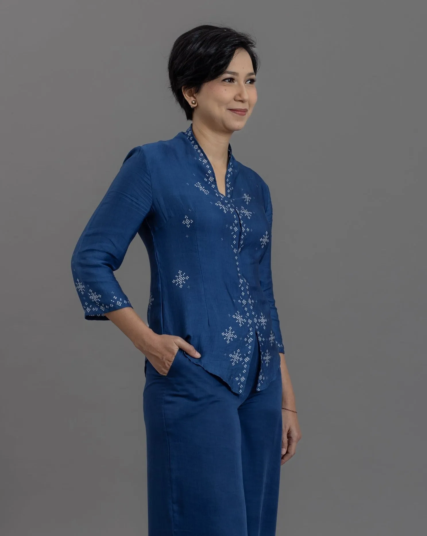 ANGKASA Langit - Kebaya