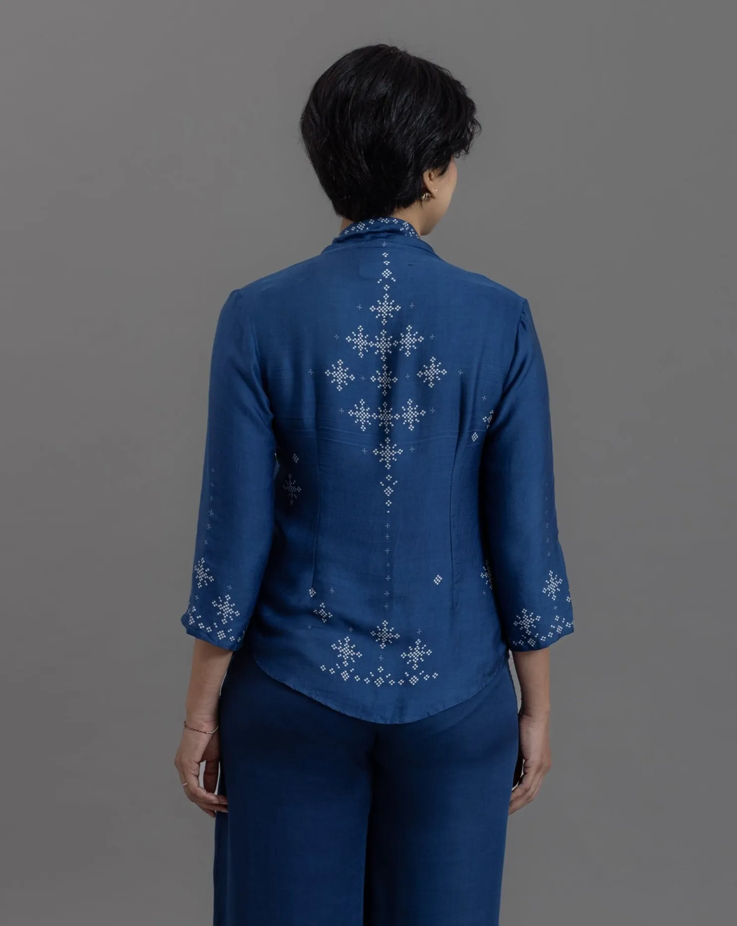 ANGKASA Langit - Kebaya