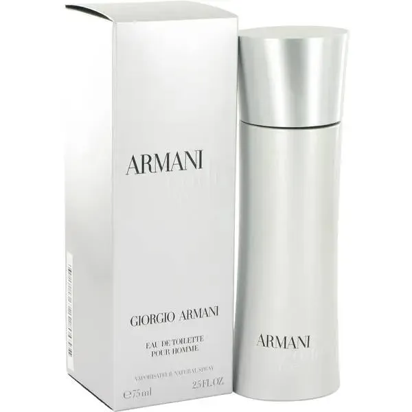 Armani Code Ice Cologne By Giorgio Armani