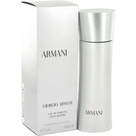 Armani Code Ice Cologne By Giorgio Armani