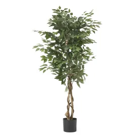 Artificial Ficus Tree - NH909313