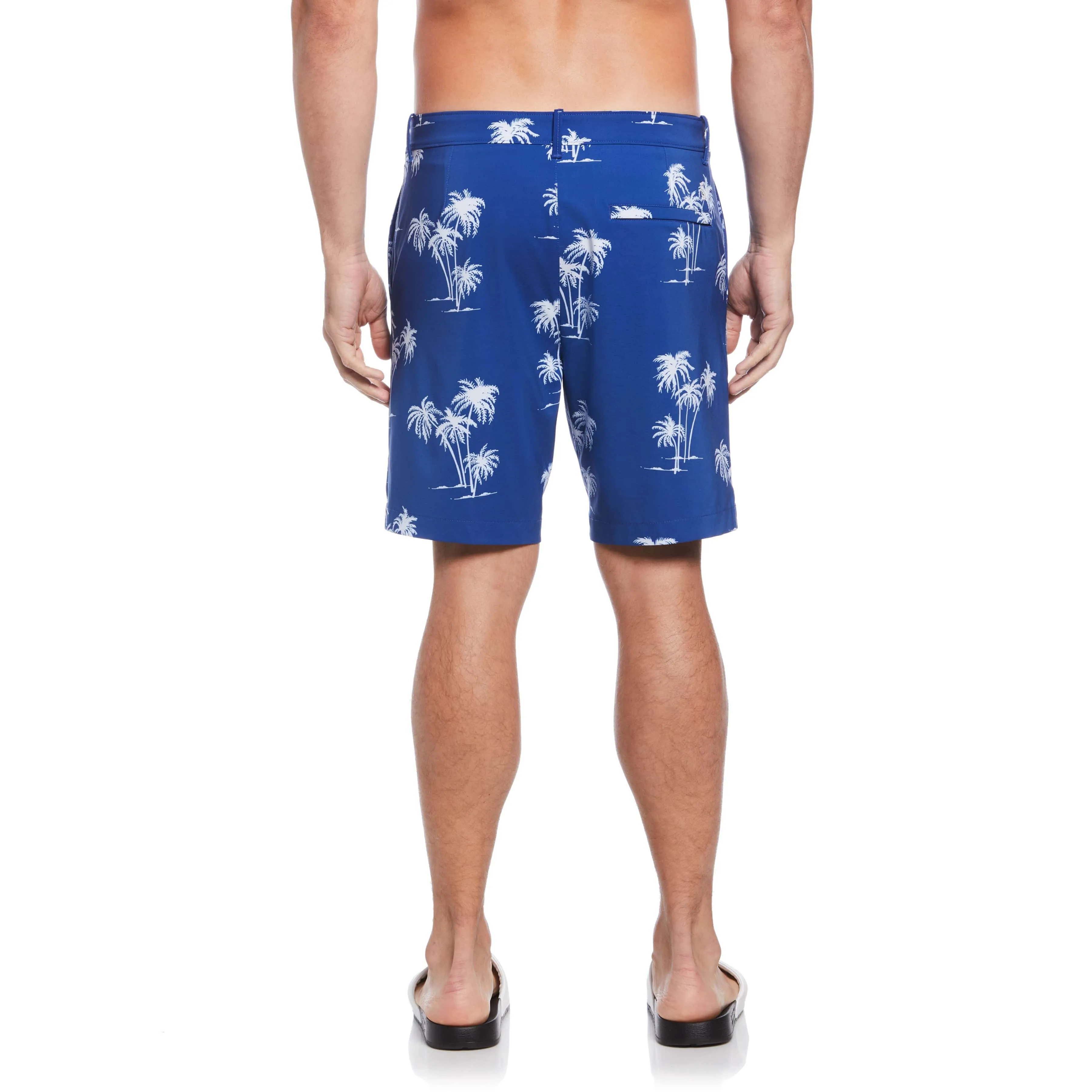 Beach To Bar Short