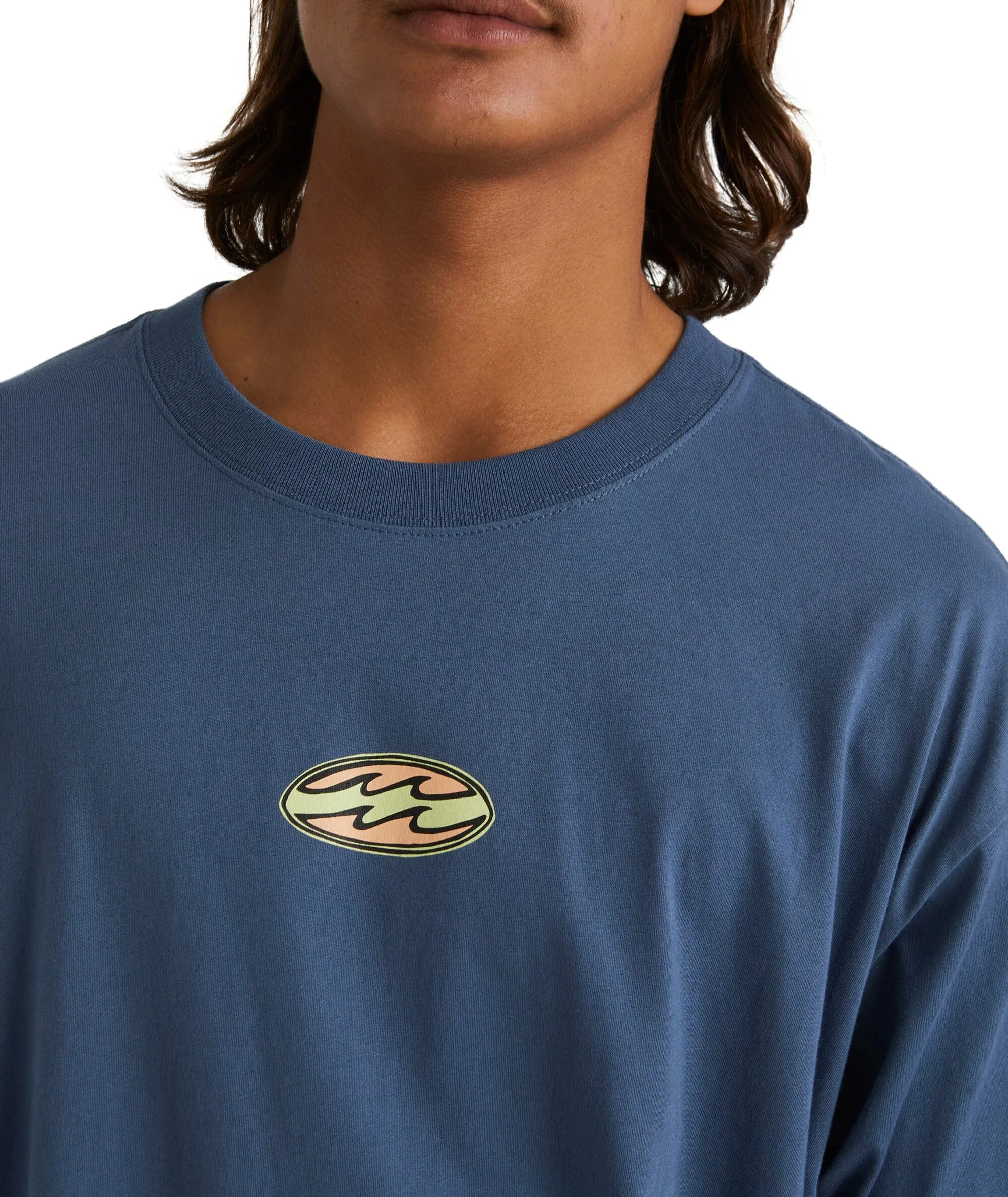 Billabong Core Pill T-Shirt