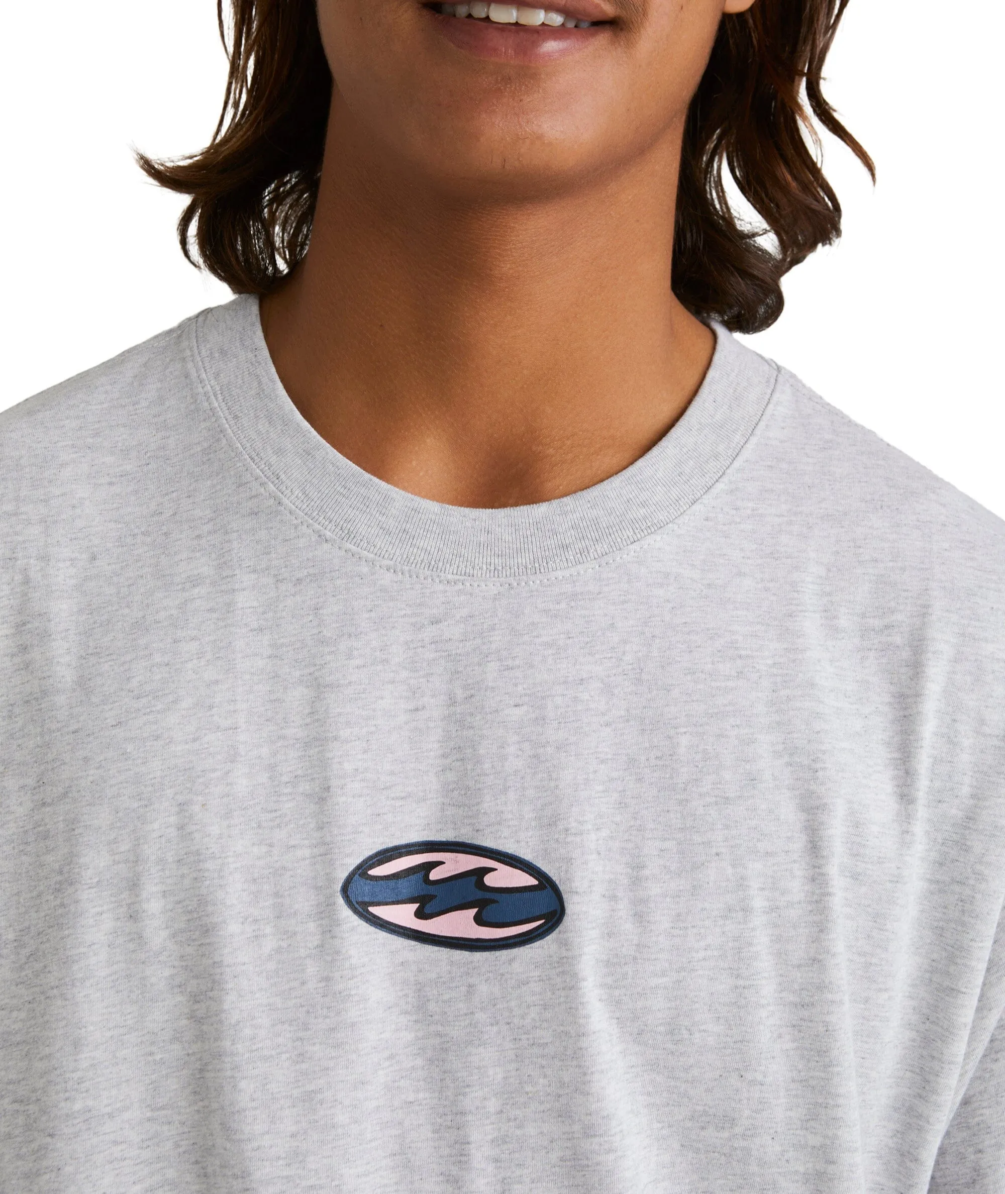 Billabong Core Pill T-Shirt