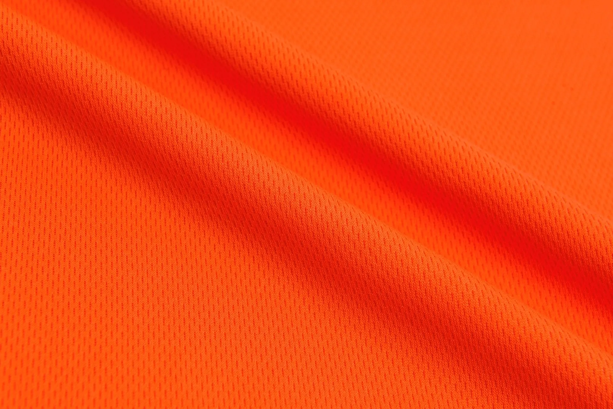 Birds Eye Sportswear Fabric / Pique Mock mesh Textured jersey / Breathable Antimicrobial Wicking Fabric