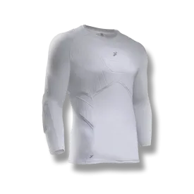 BodyShield GK 3/4 Undershirt White - Color defect