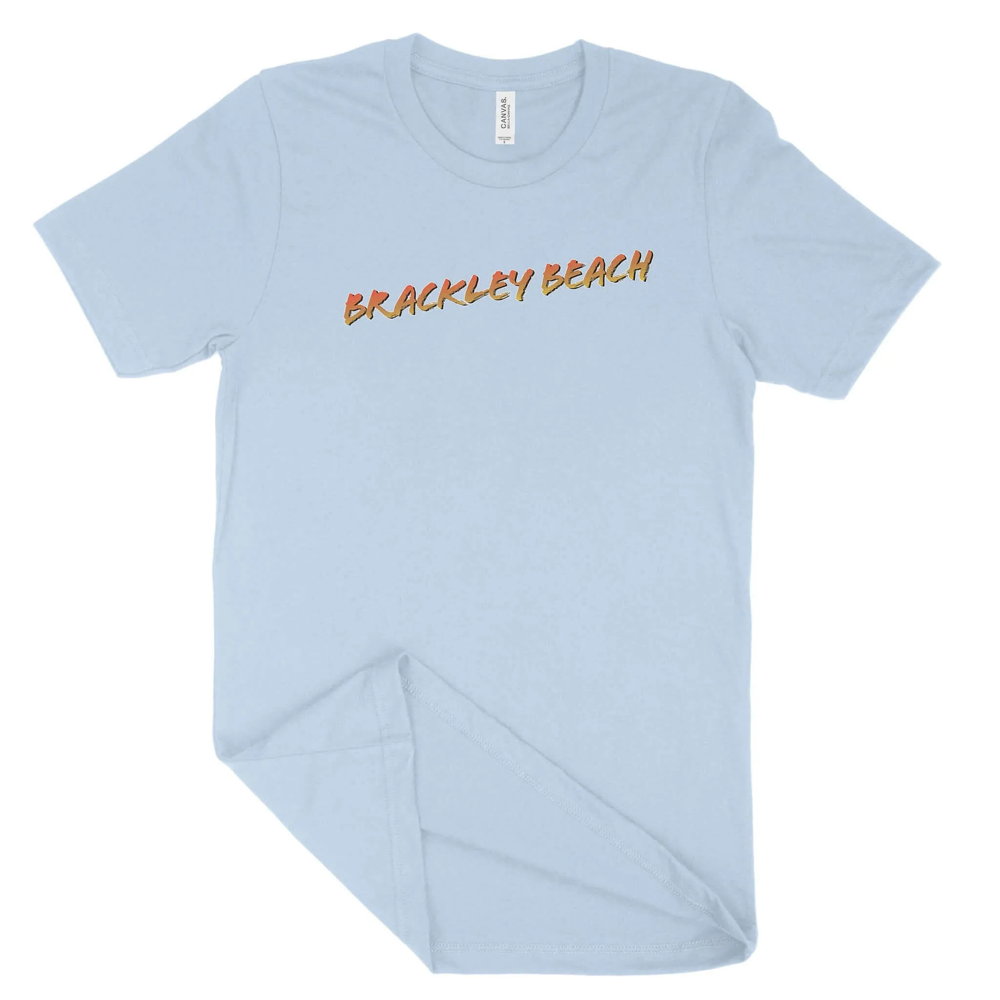 Brackley Beach Unisex T-Shirt