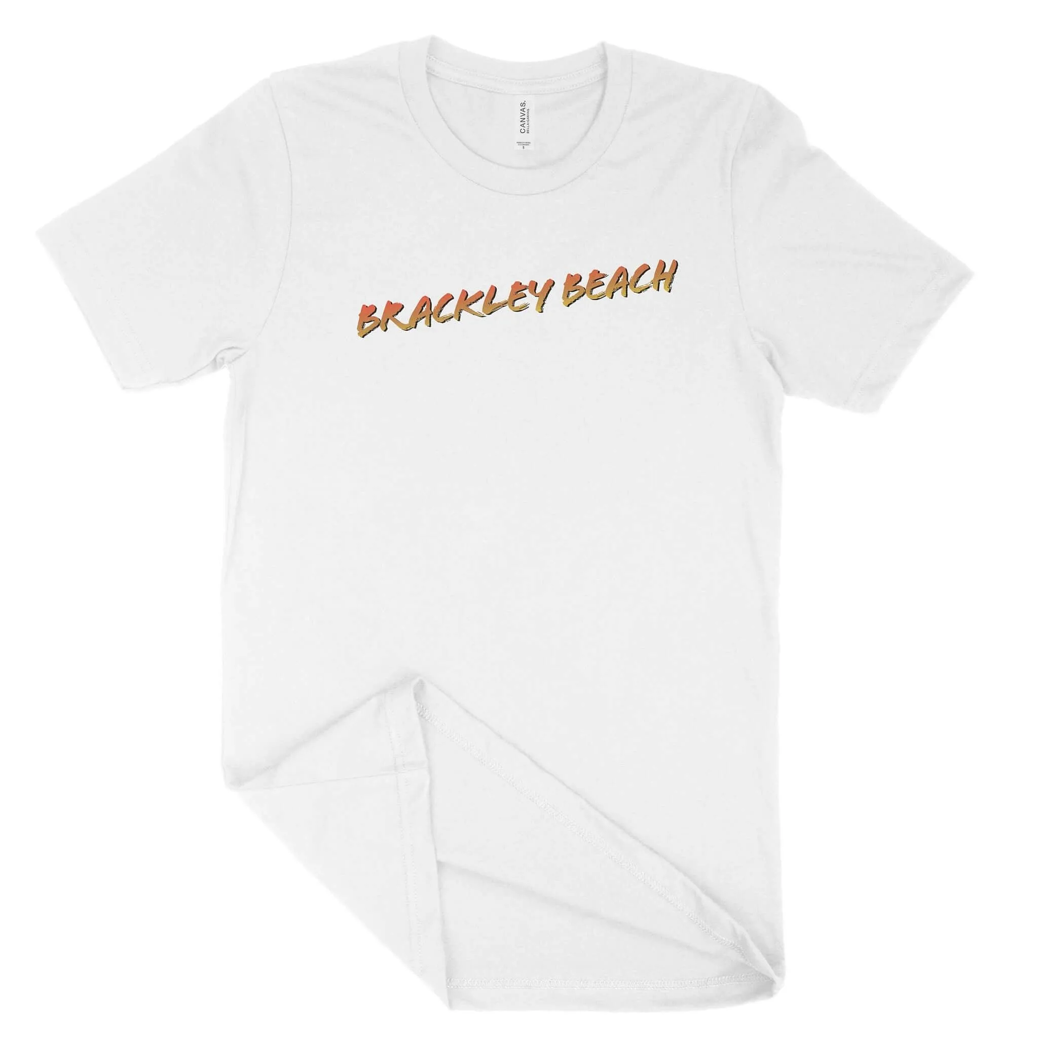 Brackley Beach Unisex T-Shirt