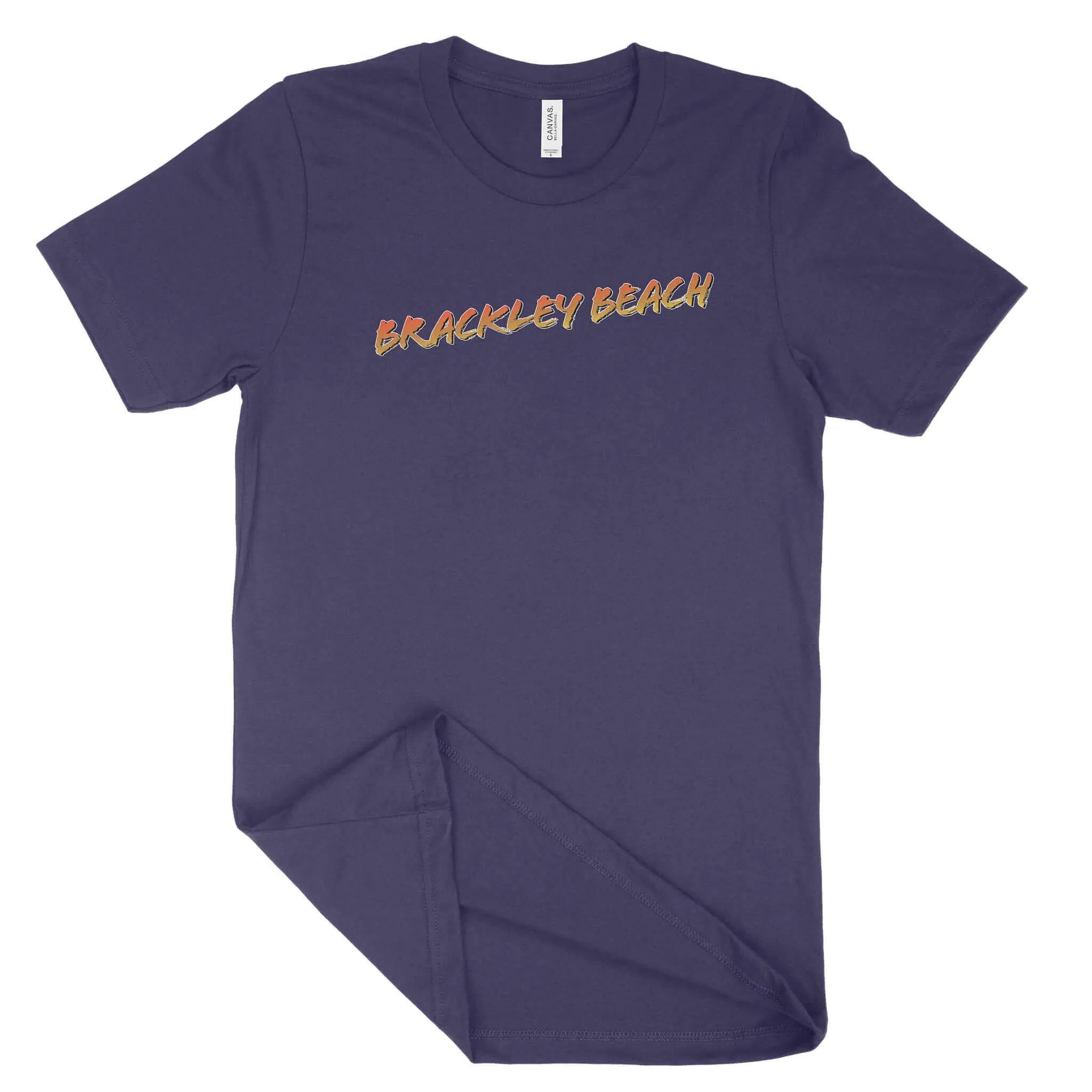 Brackley Beach Unisex T-Shirt