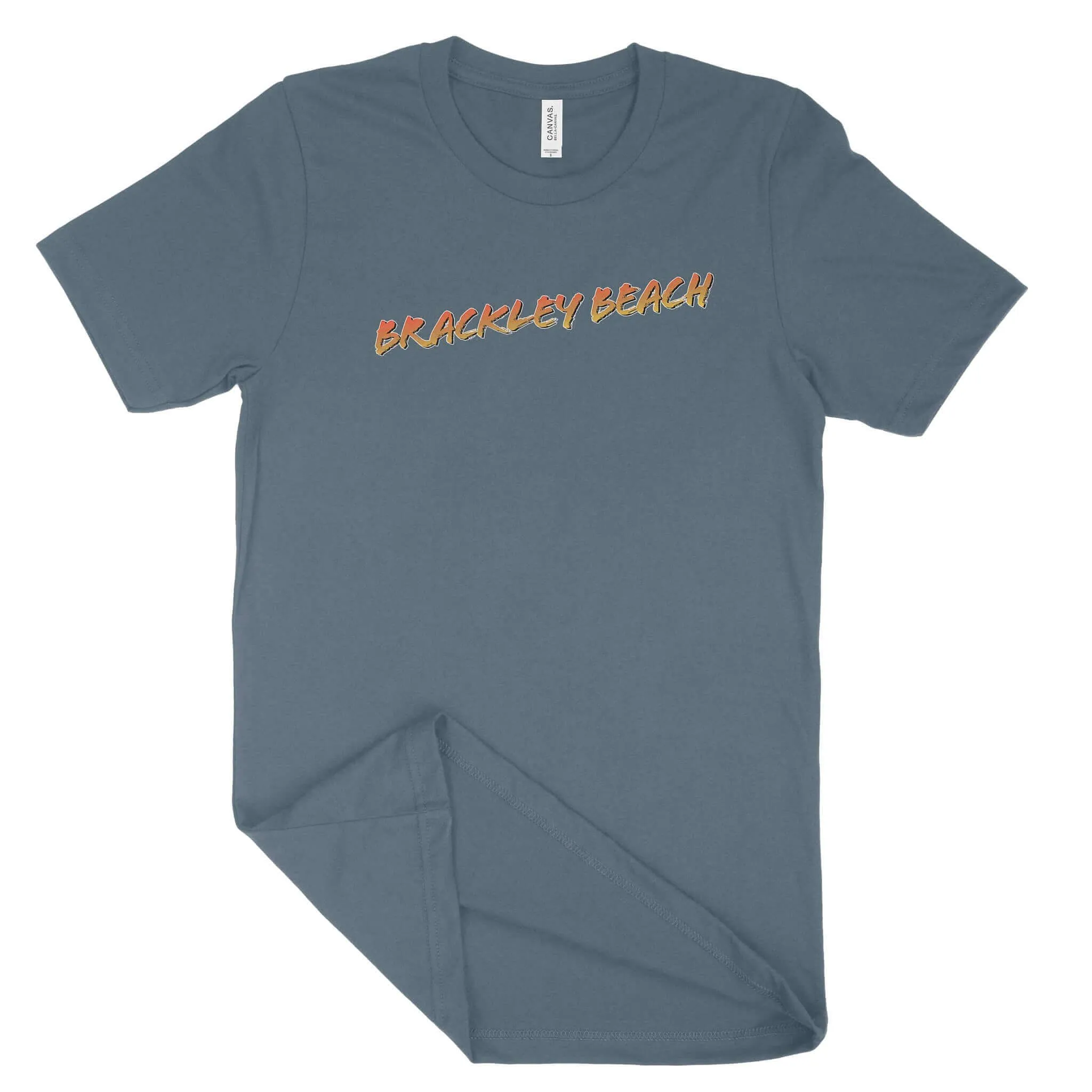 Brackley Beach Unisex T-Shirt