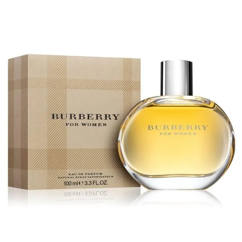 Burberry Classic  for women