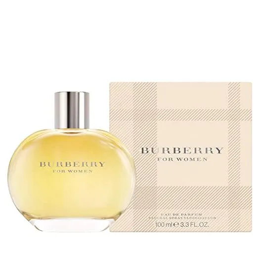 Burberry Classic  for women