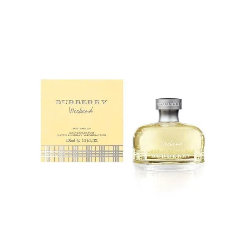 Burberry Weekend Eau De Parfum For Women