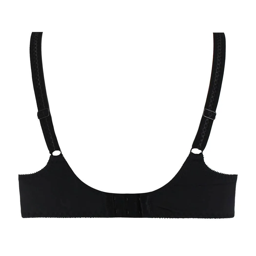 Cassiopee Seamless T-shirt Bra