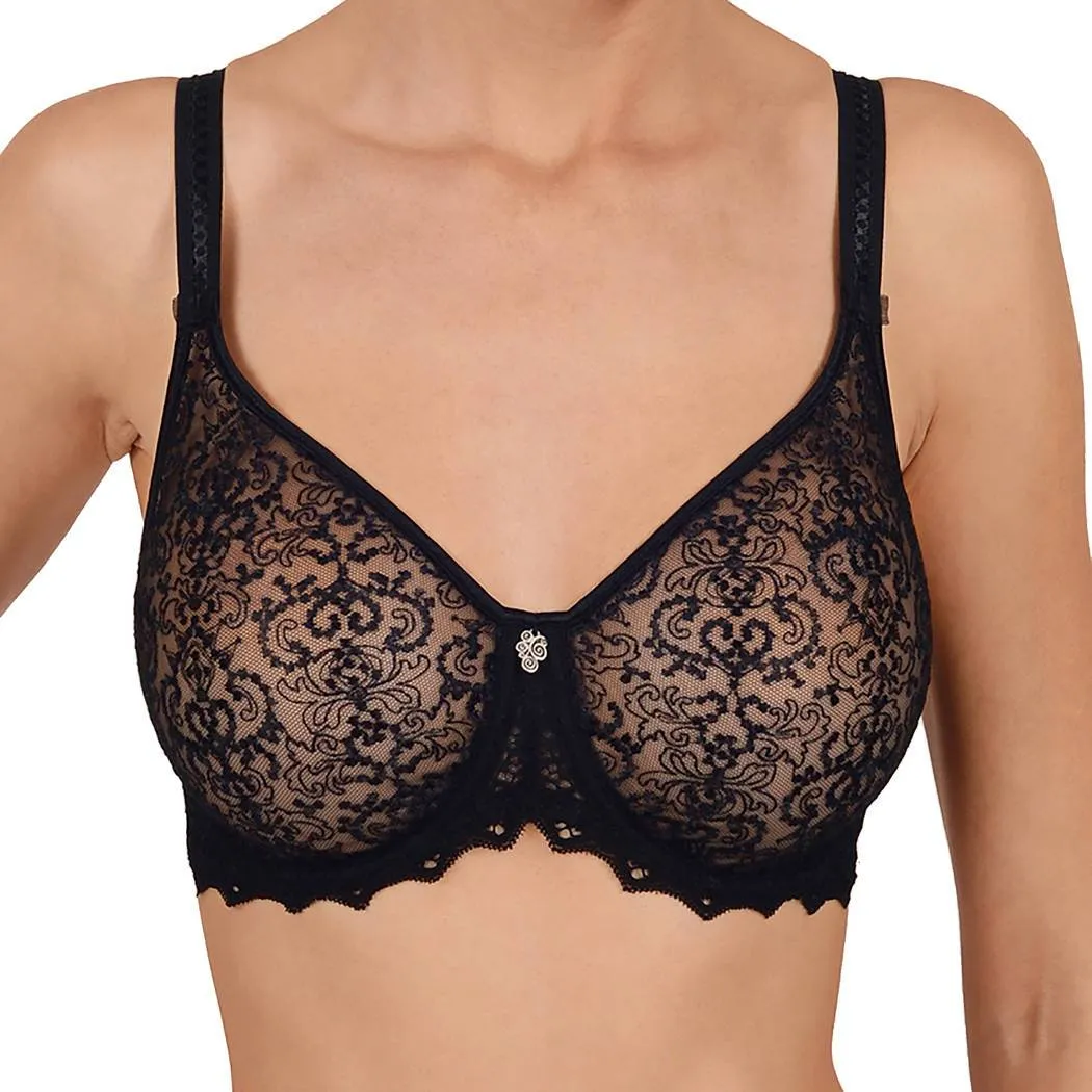 Cassiopee Seamless T-shirt Bra