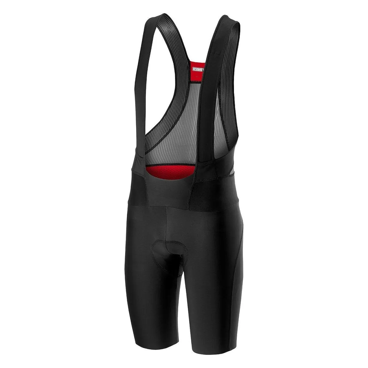 Castelli Premio 2 Bibshort - Black