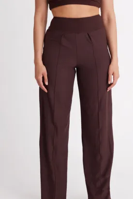 Chai Wide Leg Pant