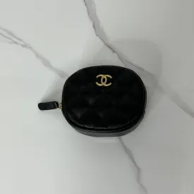 Chanel Coin Purse