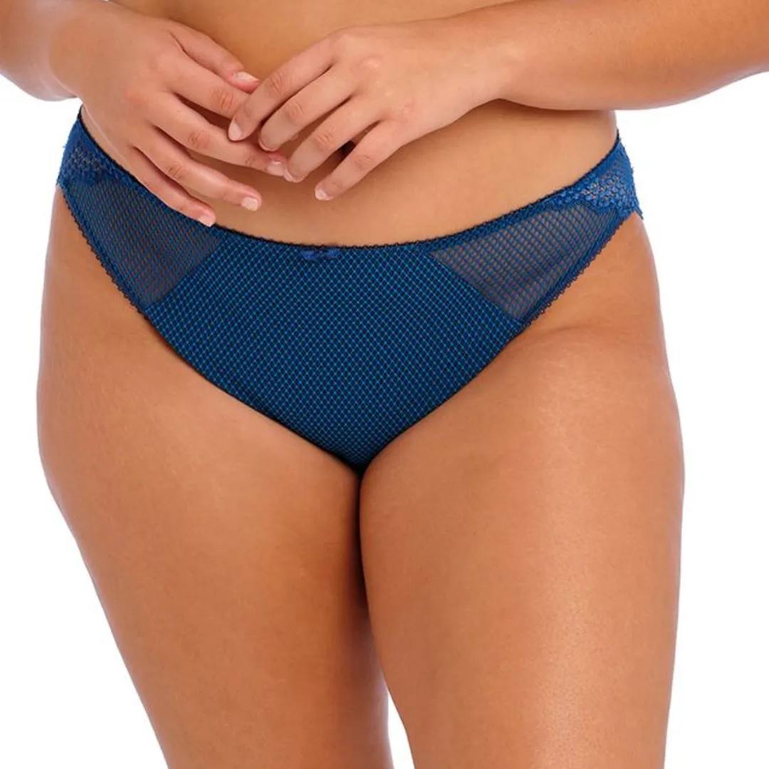 Charley Brazilian Brief