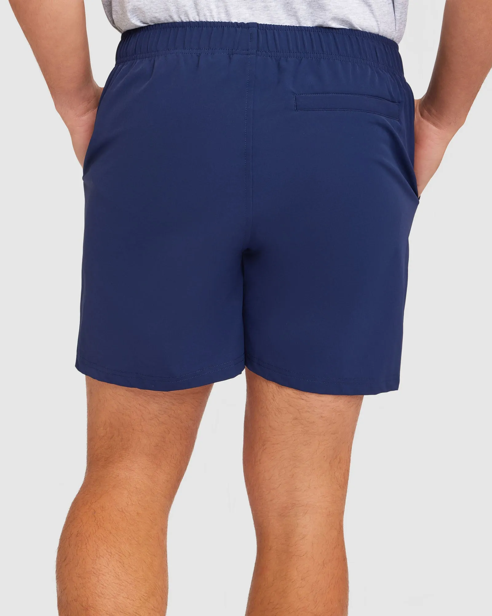 Classic 2.0 Men's Run Short