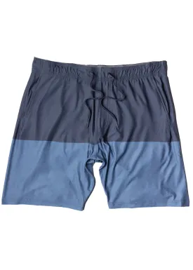 Comp Lite Eco 18" Elastic Walkshort-HRT