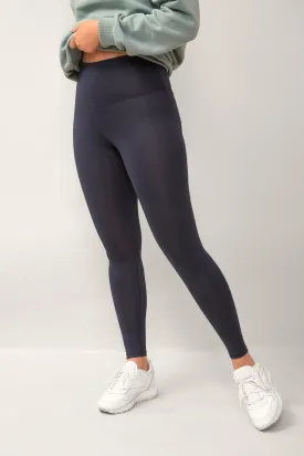 Deep Ocean - Divine Ultrahigh-Rise Legging