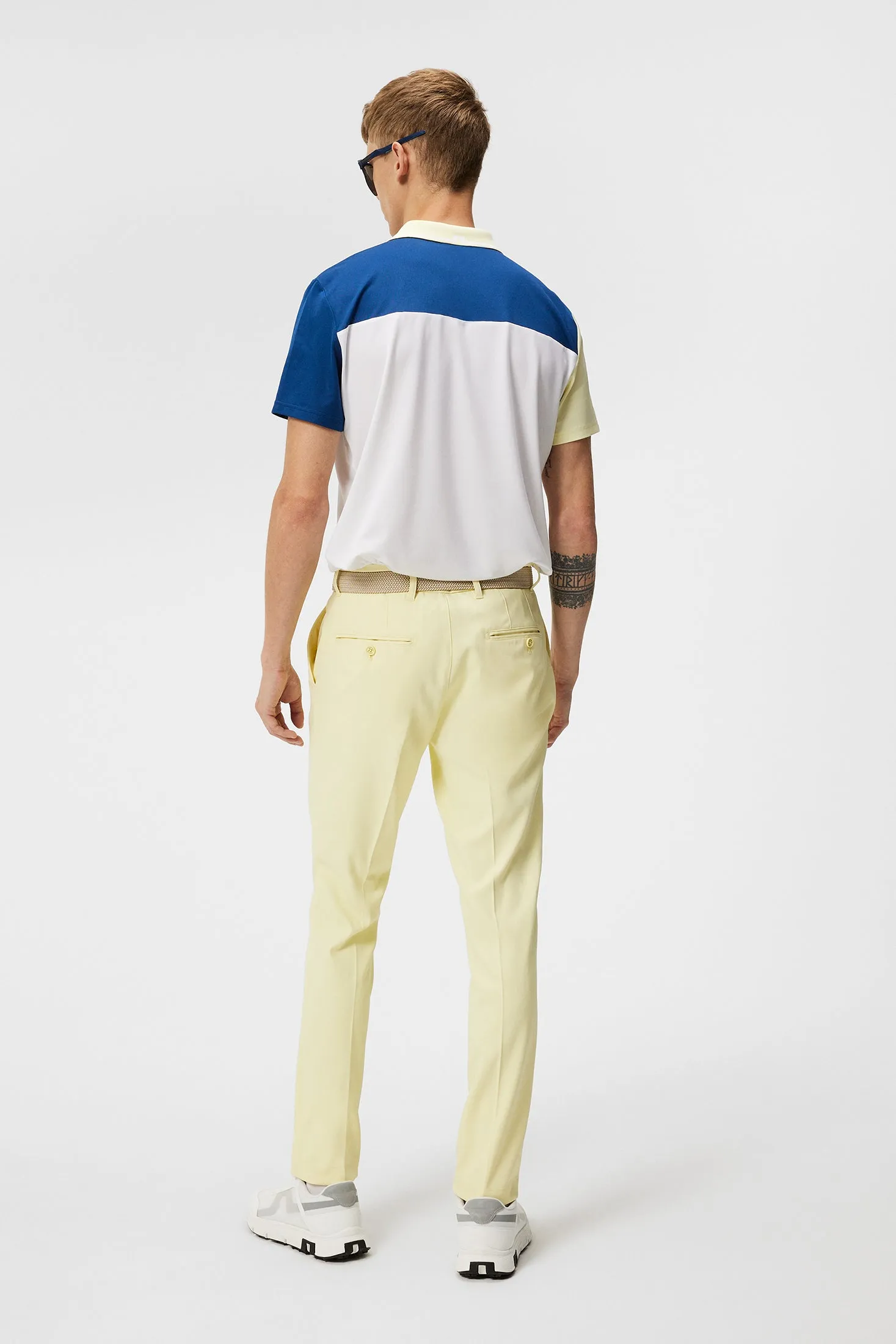 Ellott Pant