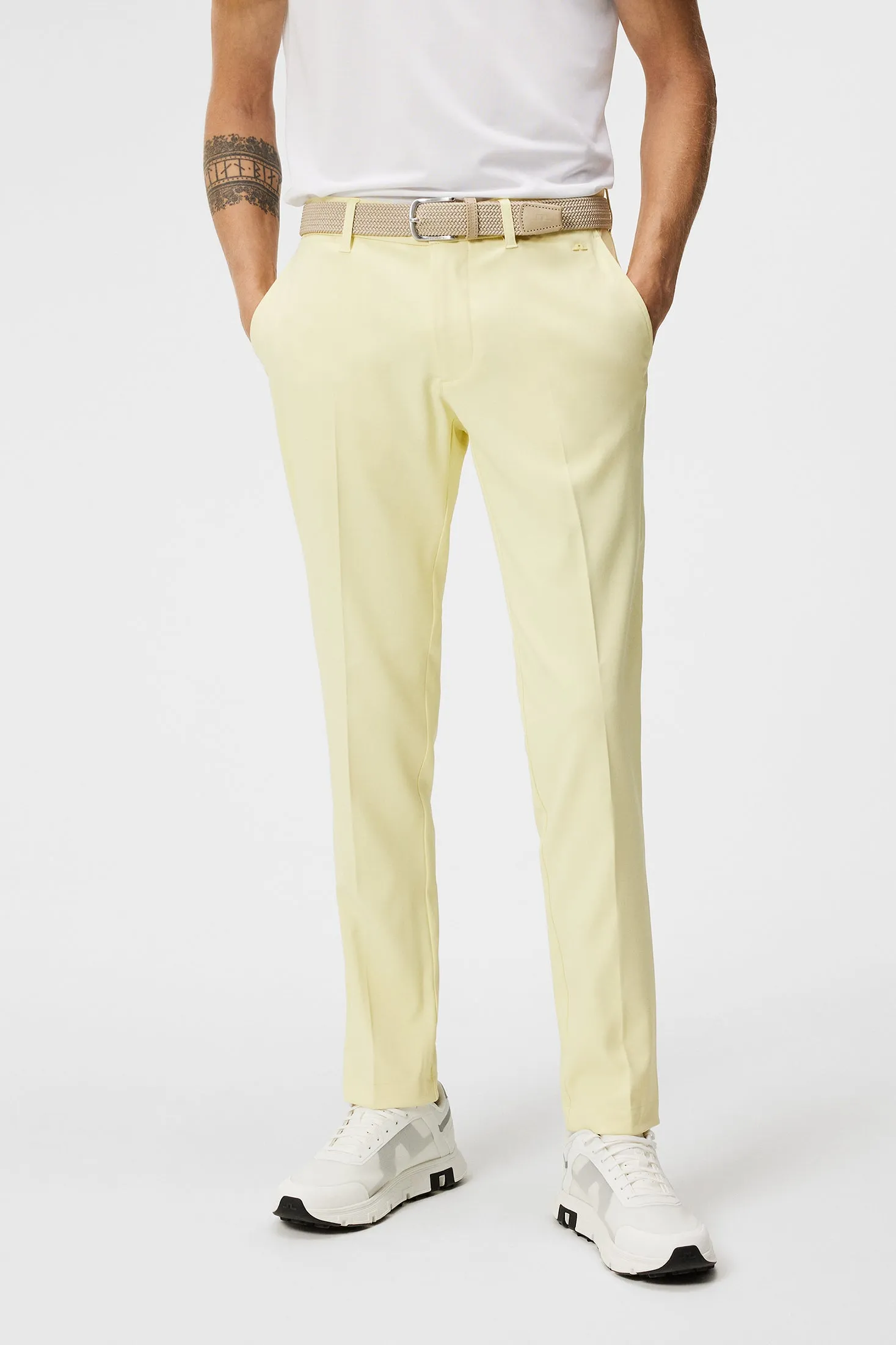 Ellott Pant