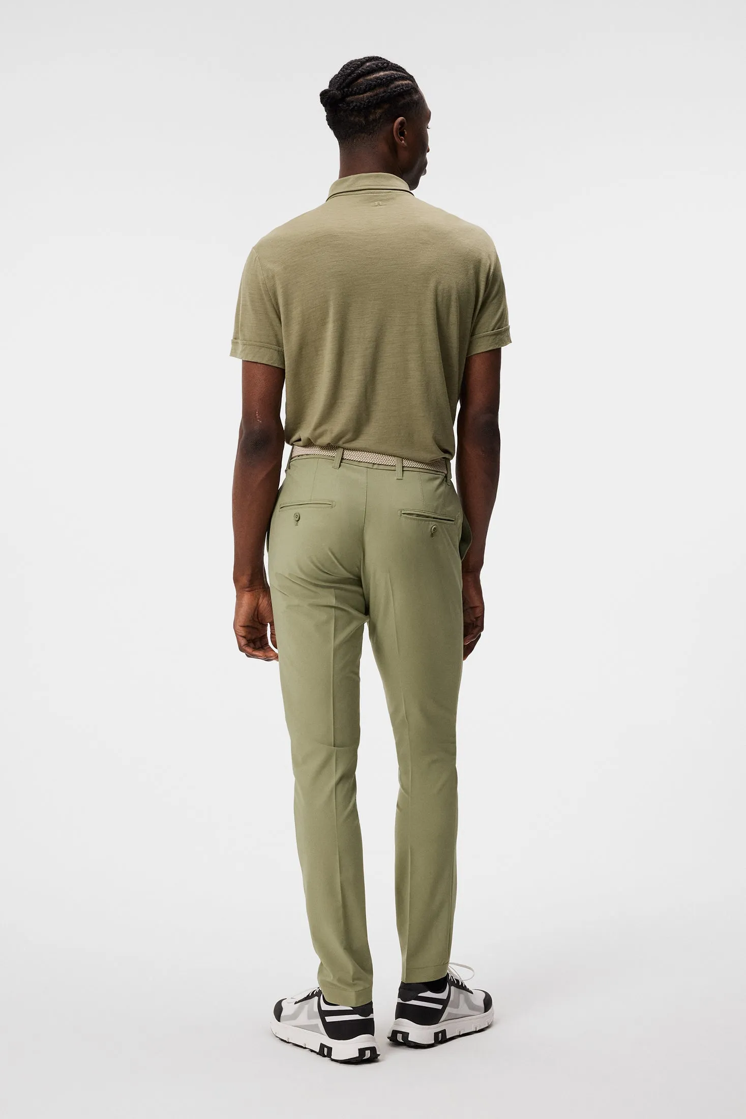 Ellott Pant