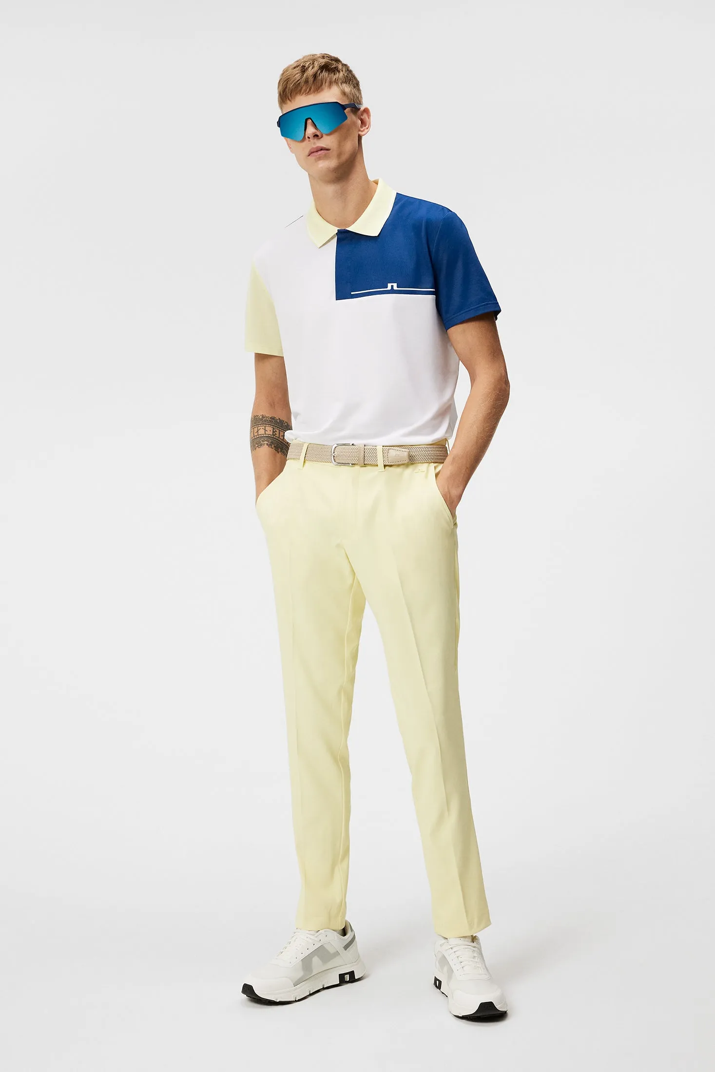 Ellott Pant