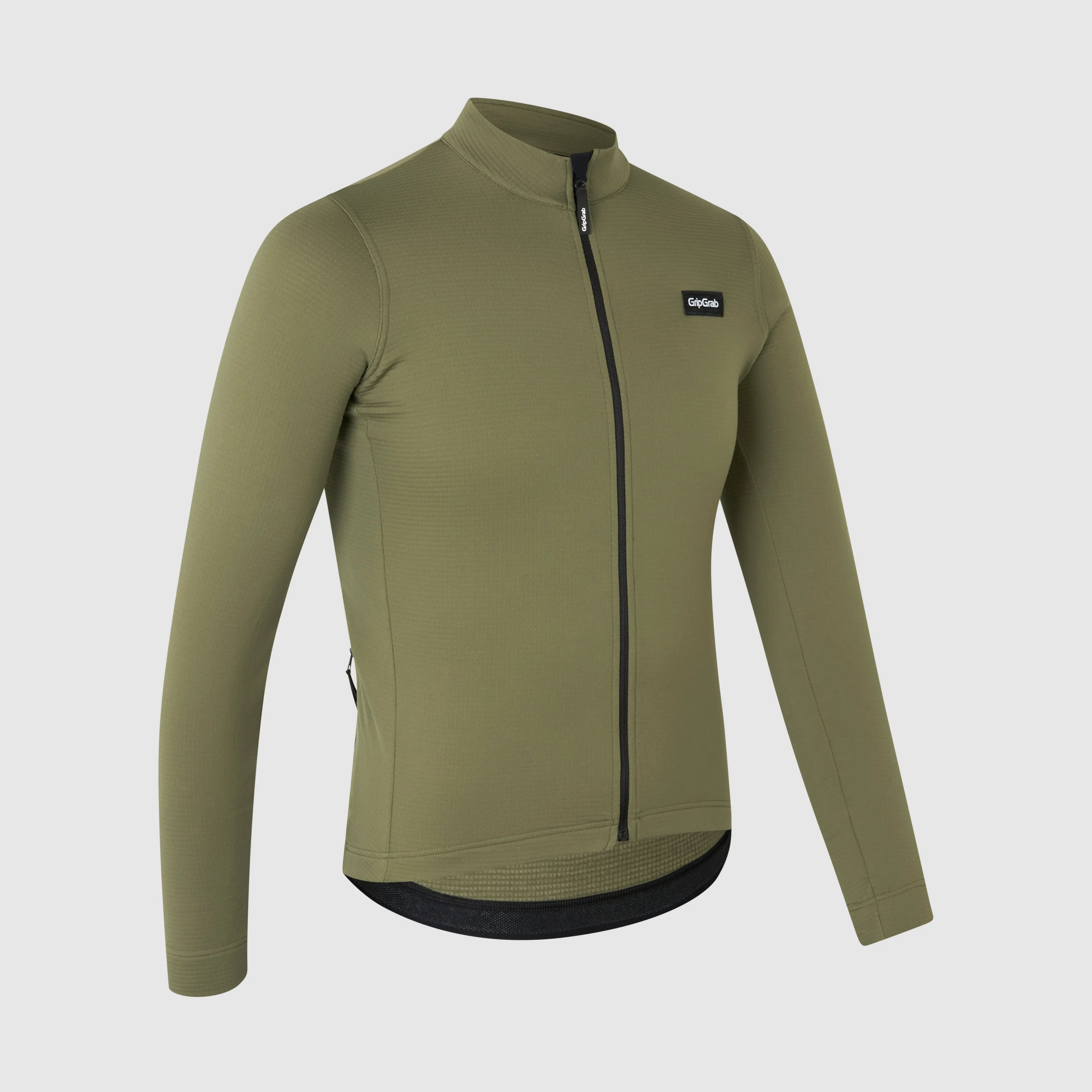 EXPLR Merinotech Thermal Long Sleeve Jersey