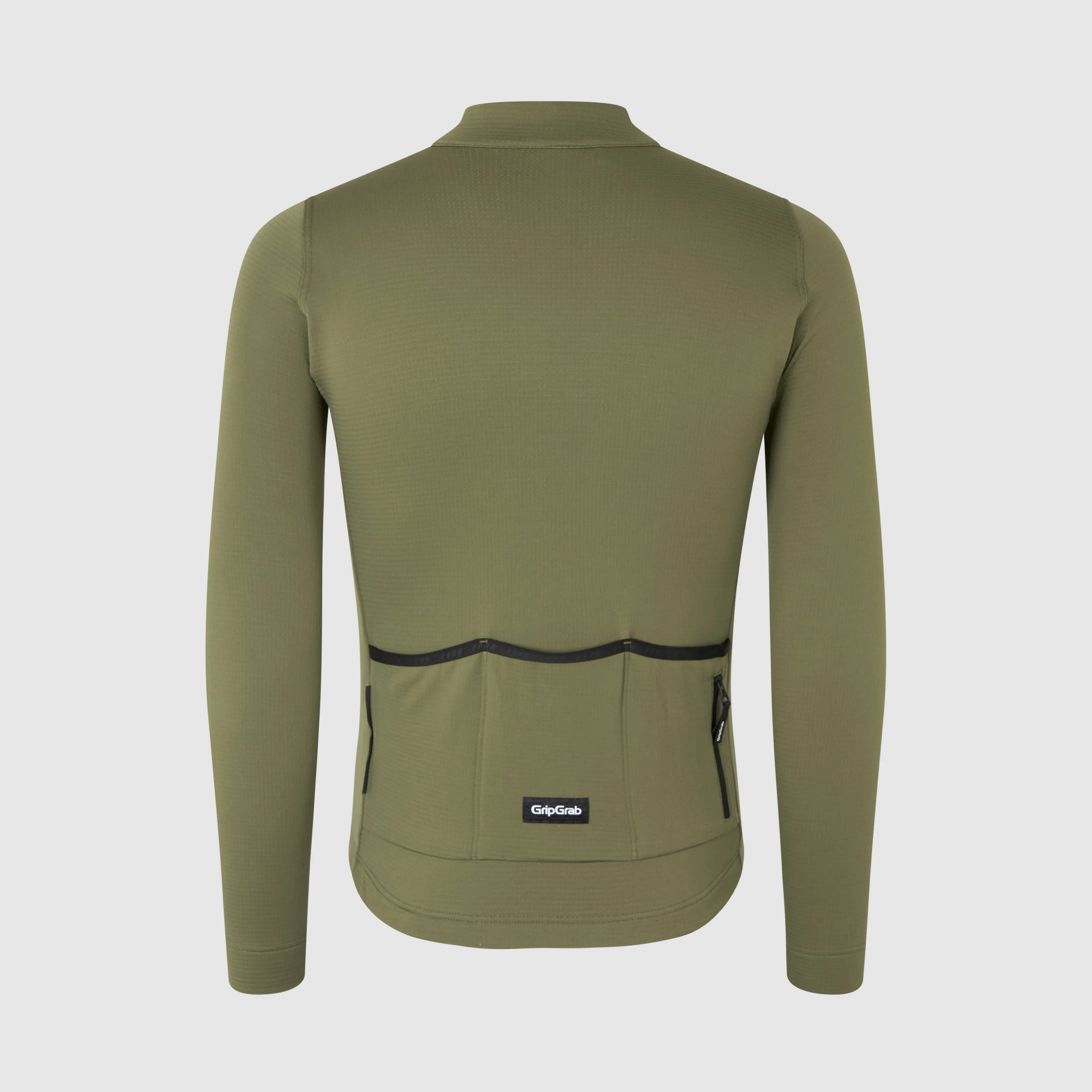 EXPLR Merinotech Thermal Long Sleeve Jersey