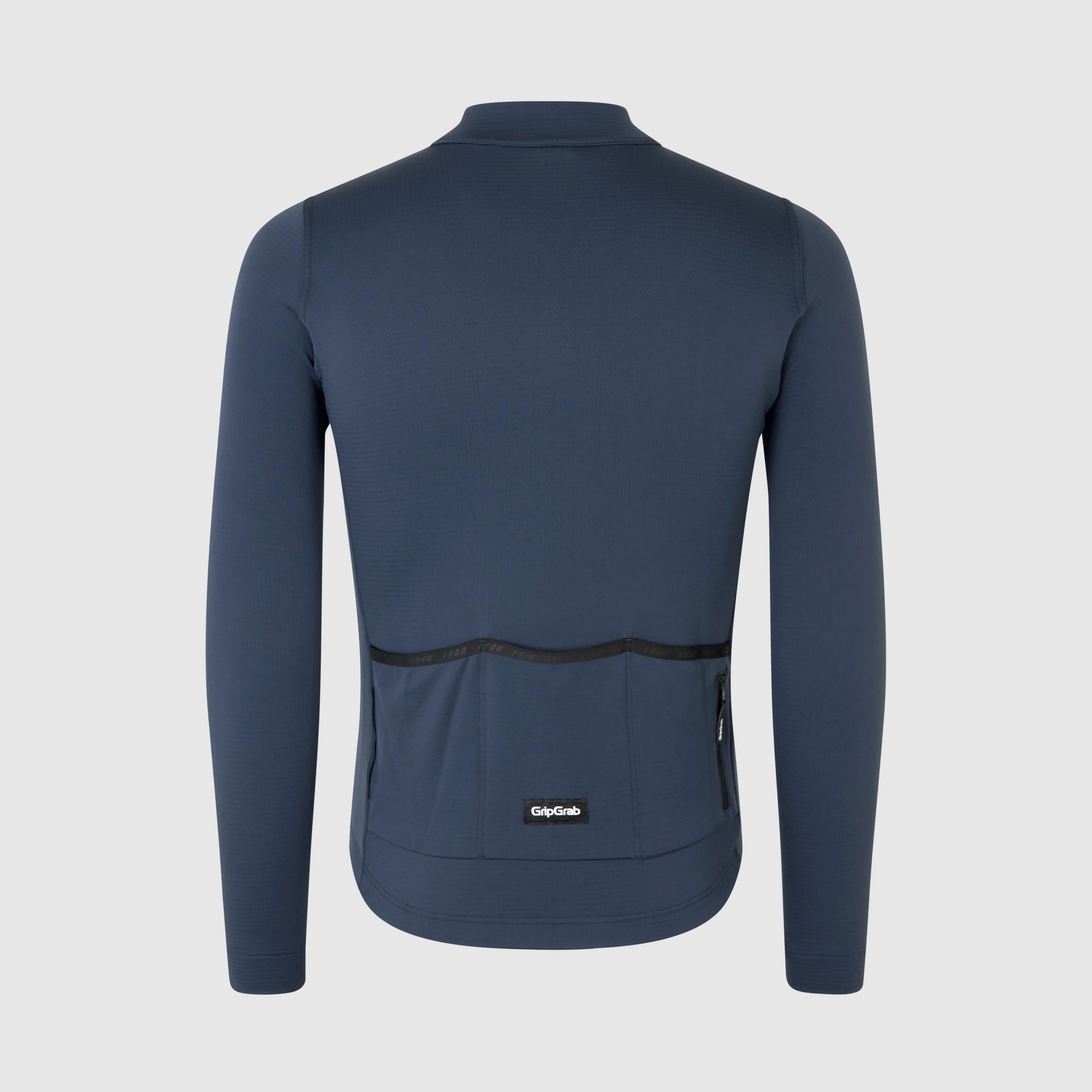 EXPLR Merinotech Thermal Long Sleeve Jersey