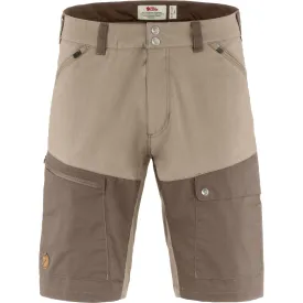 Fjallraven Abisko Mid Summer Shorts - Men's