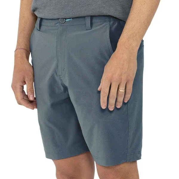 Free Fly Utility II Shorts - Men's