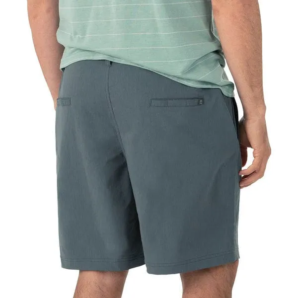 Free Fly Utility II Shorts - Men's