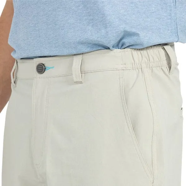 Free Fly Utility II Shorts - Men's