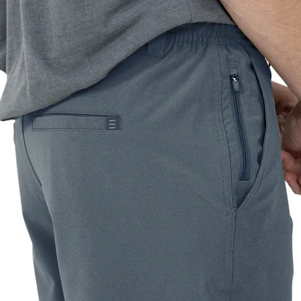 Free Fly Utility II Shorts - Men's