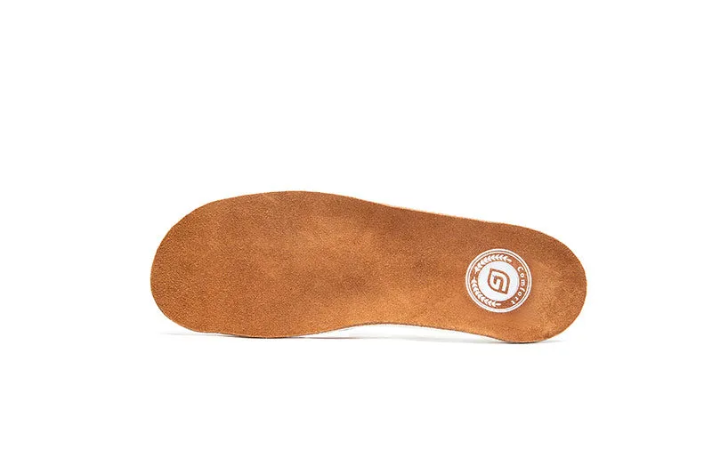 G Comfort F-966 Tan