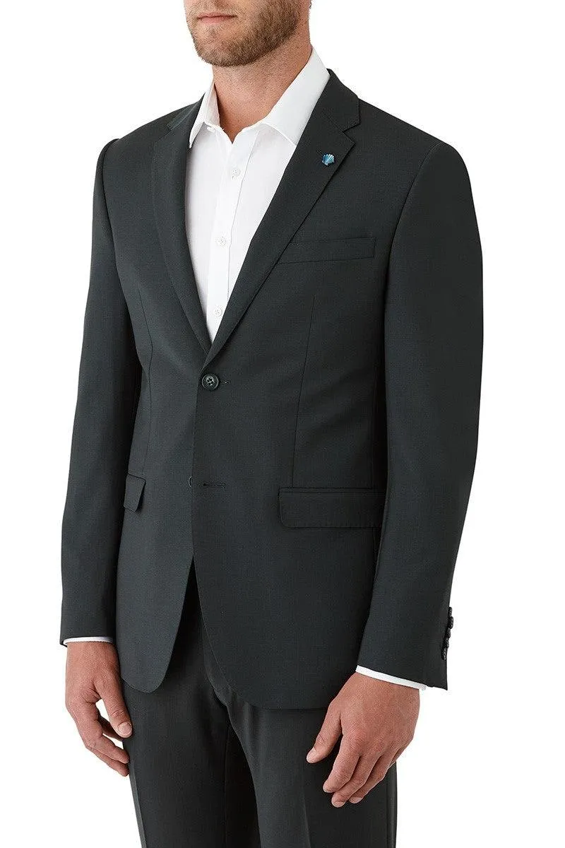 Gibson  2 Piece Suit - FGR605 Green