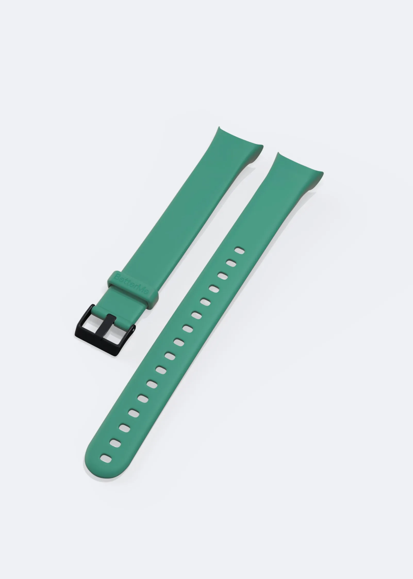 Green BetterMe Band Strap