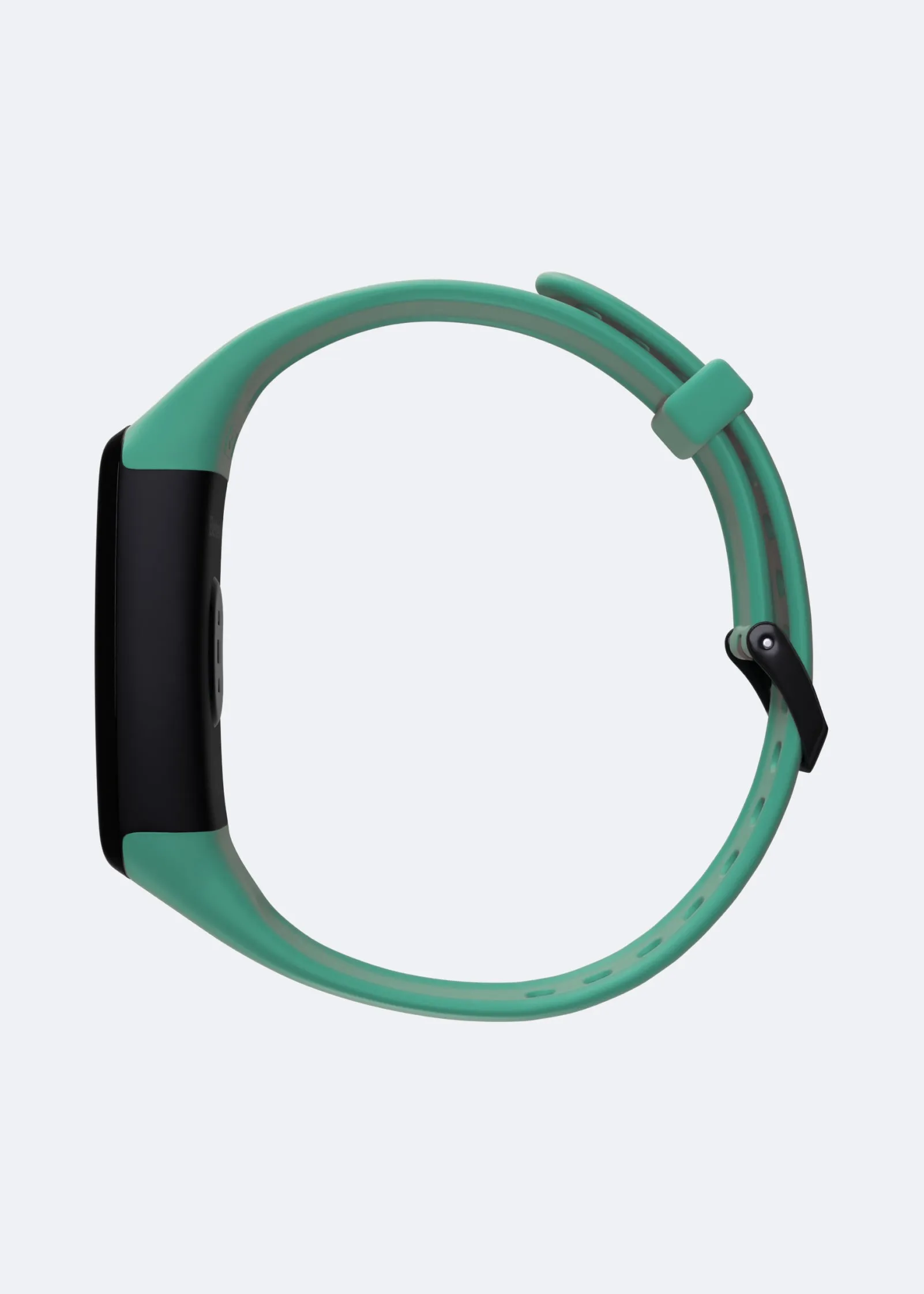 Green BetterMe Band Strap